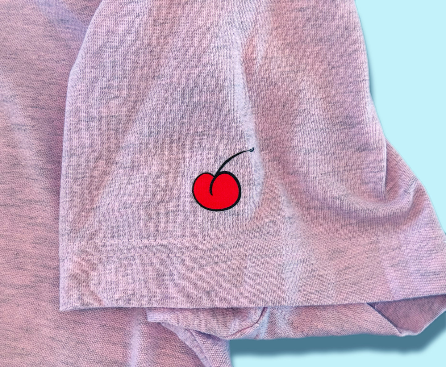 Sweetie Pie Graphic tee - Unisex T-Shirt